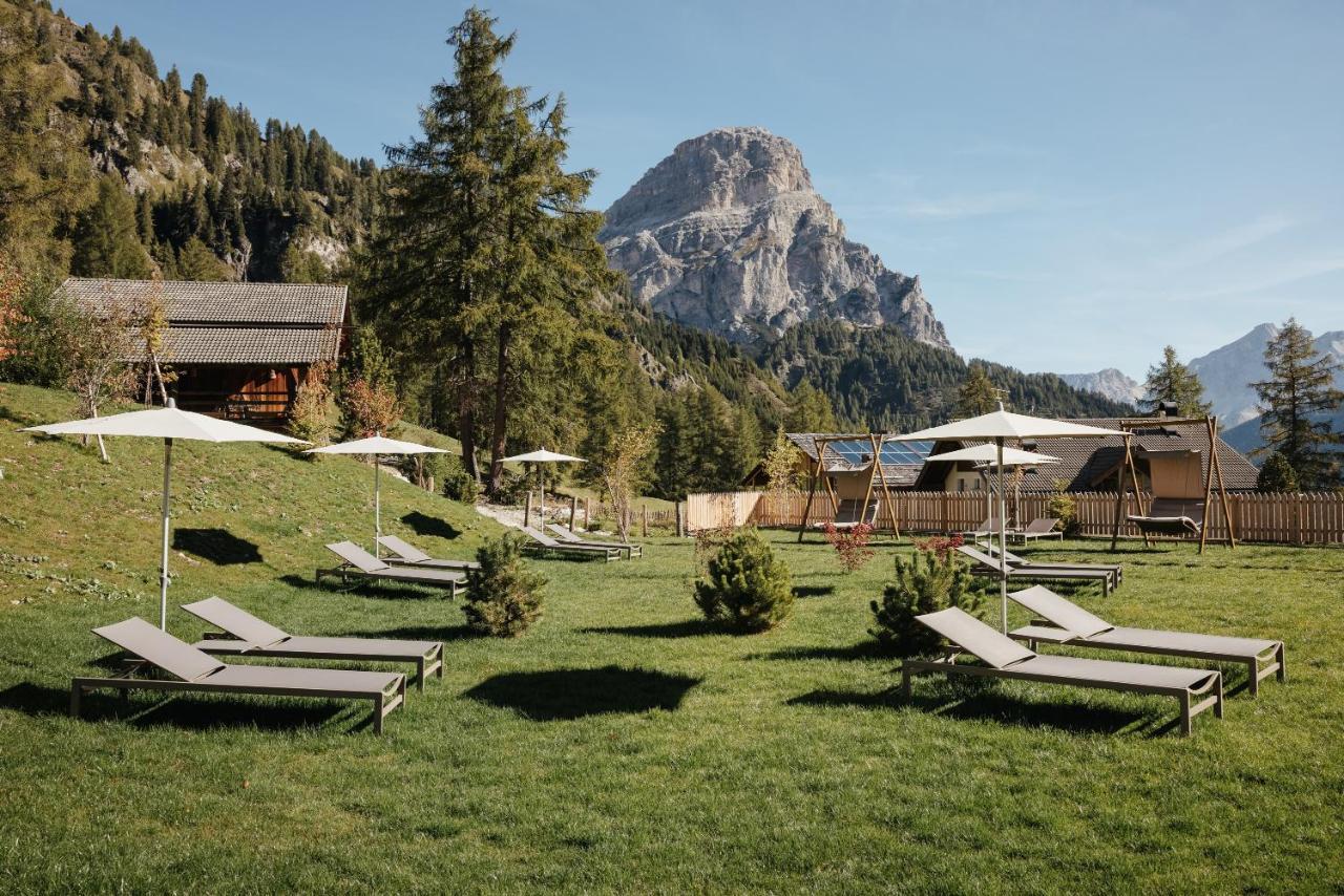 Kolfuschgerhof Mountain Resort Luaran gambar