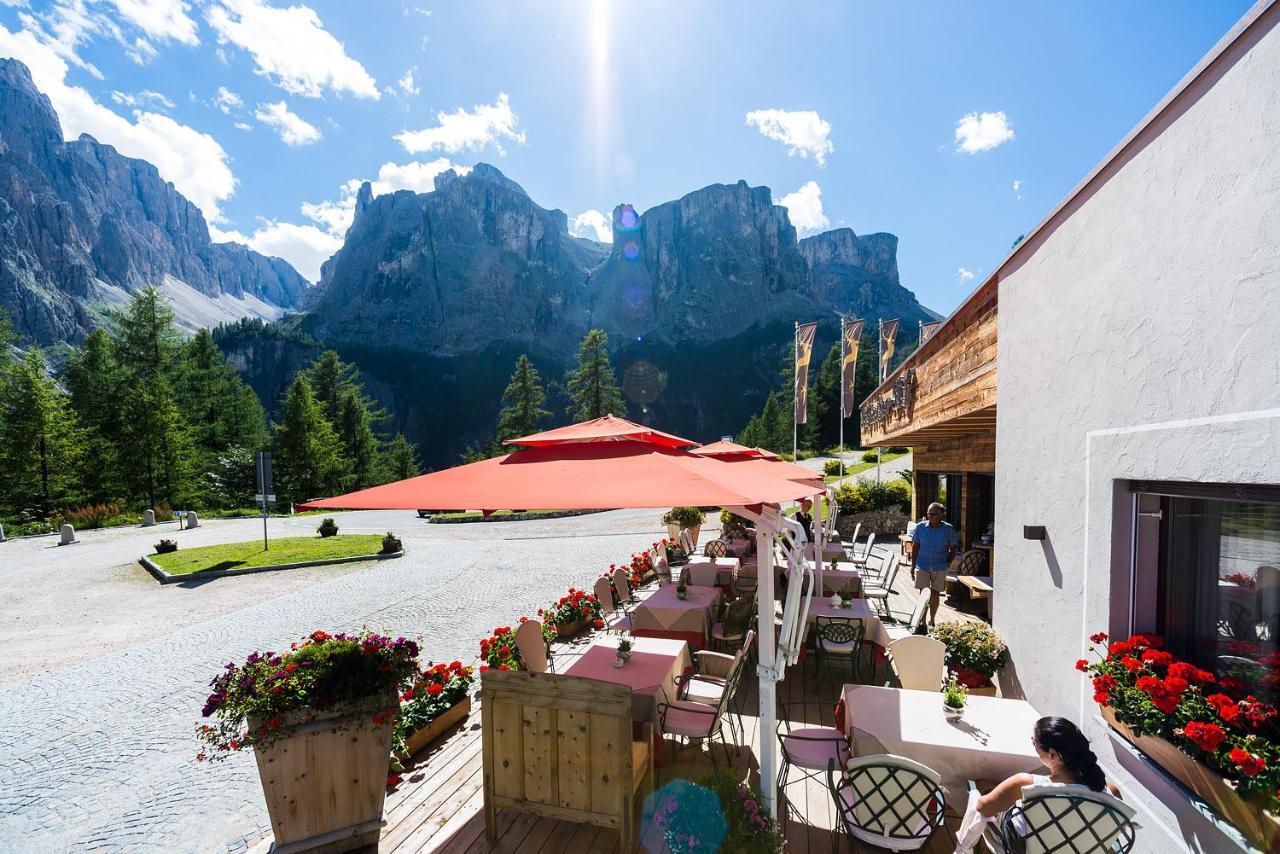 Kolfuschgerhof Mountain Resort Luaran gambar